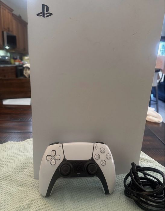 Vand Playstation Ps 5 1TB