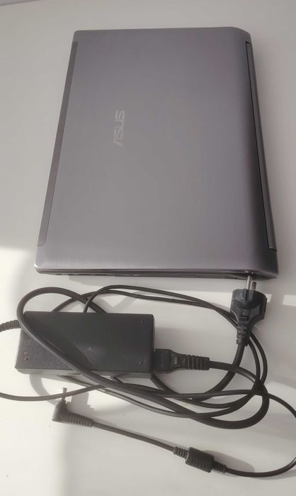 Laptop ASUS N53SV