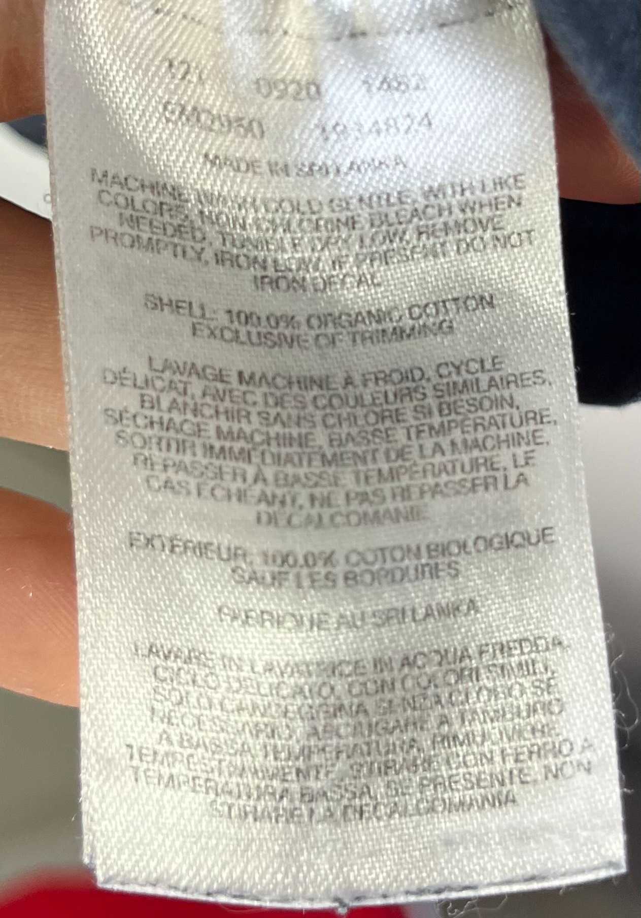 Columbia Rapid Ridge Graphic T-Shirt Дамска Тениска