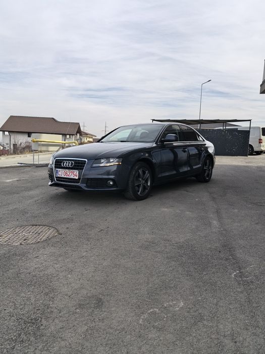 Audi A4 2009 2.0tdi