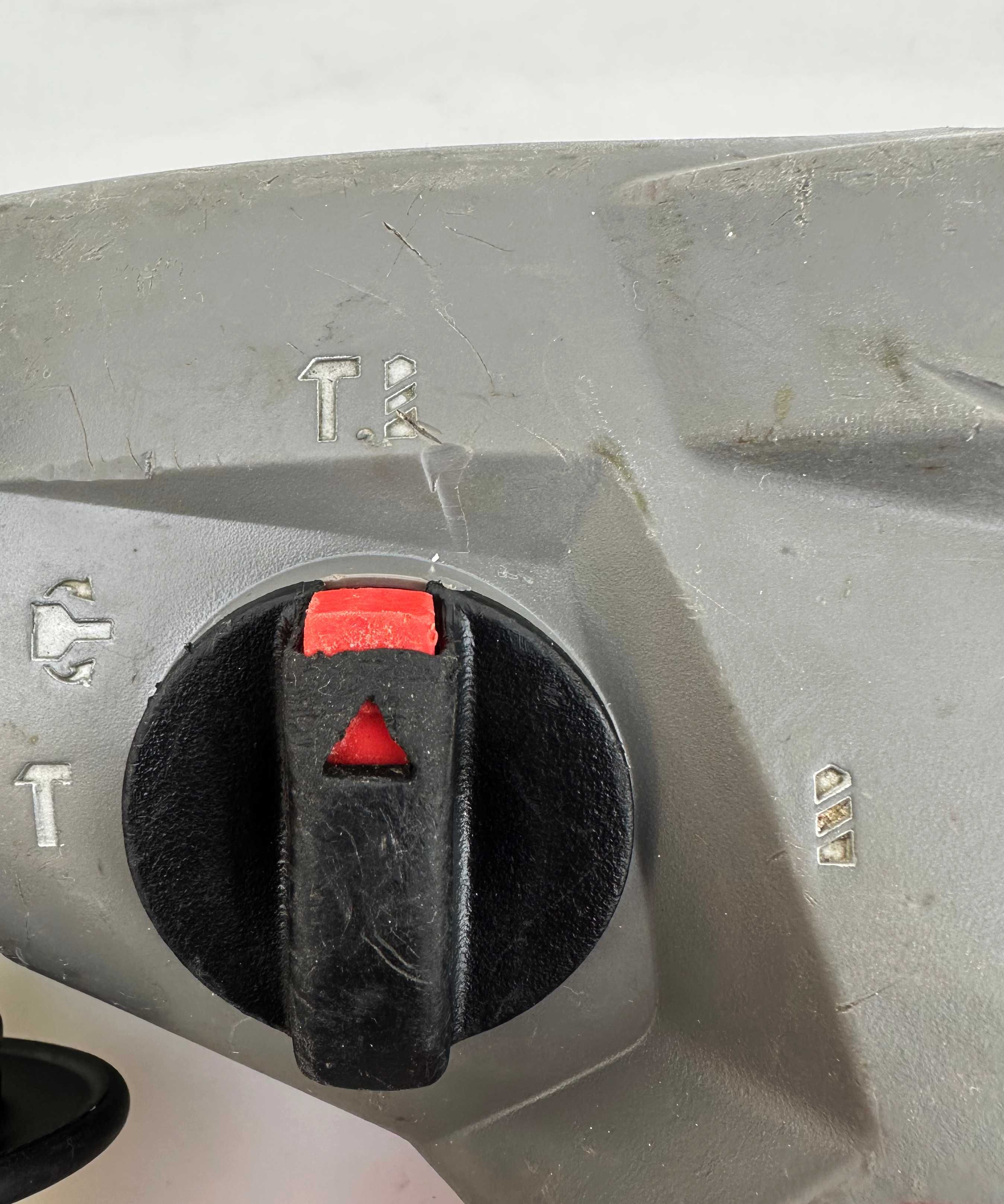Milwaukee M18 CHX - Безчетков перфоратор 2x18V 4.0Ah