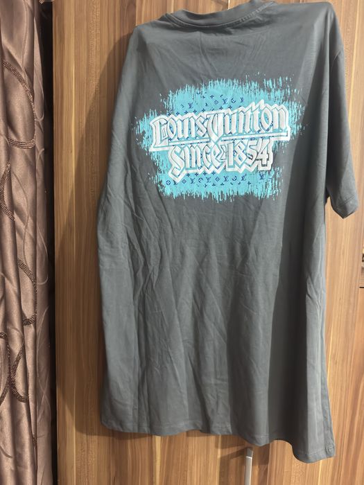 tricouri louis vuitton diverse culori