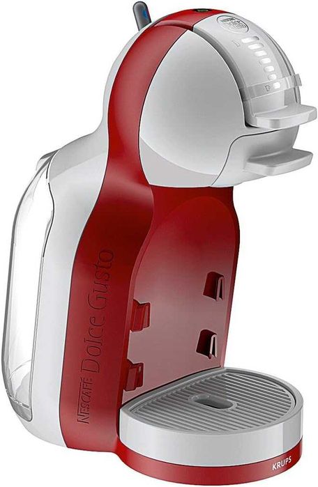 Кафемашина с капсули Krups KP1205 MINI ME, Dolce Gusto