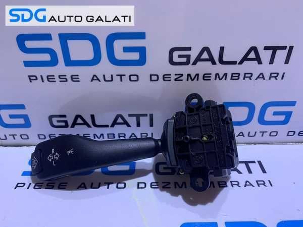 Maneta Bloc Semnalizare BC BMW Seria 7 E38 1994 - 2001 Cod 8363668