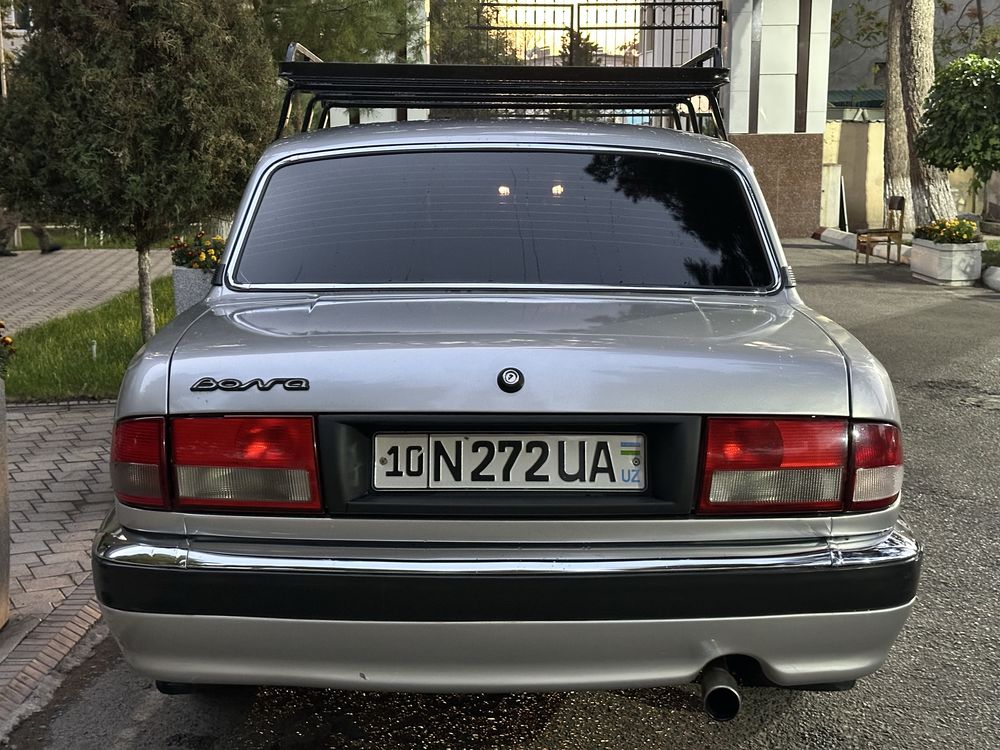 Продается Волга 31105