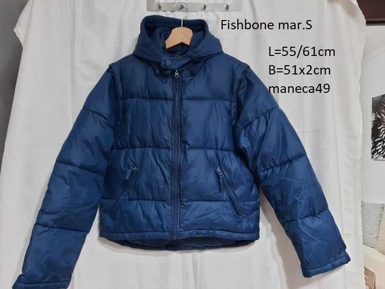 Geci de iarna femei