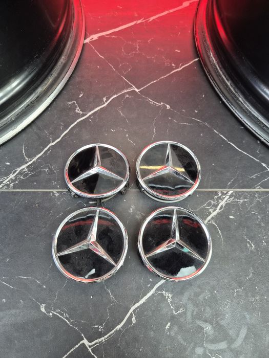 Jante Mercedes-Benz AMG R20 ( 2 BUC )