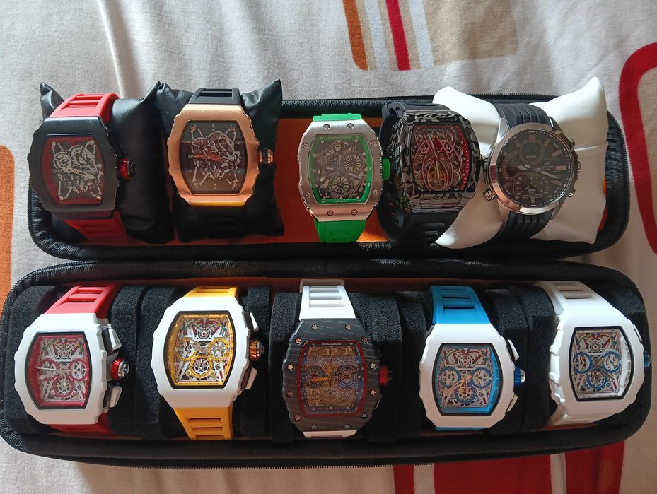 Часовници - продавам