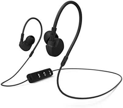 Hama Run BT Stereo Headset Bluetooth, Black