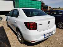 Vand Dacia Logan 2017