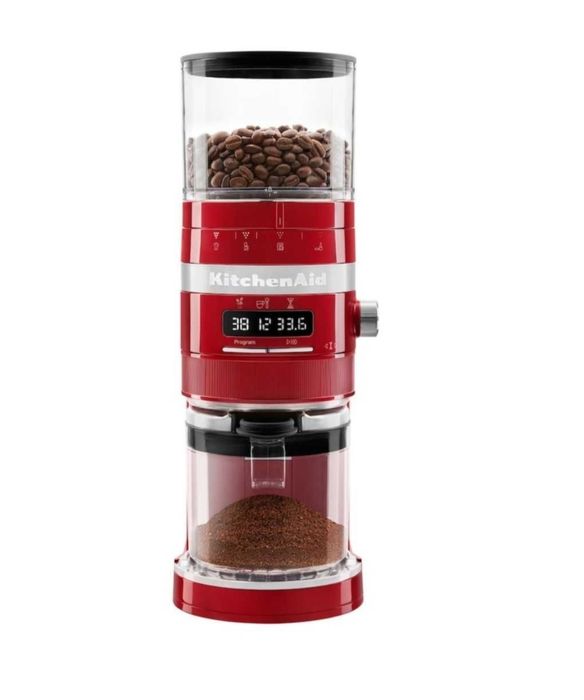 Rasnita cafea Kitchen aid