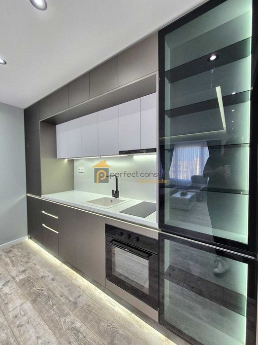 Продава се Тристаен апартамент в Пловдив, Тракия - 68 кв.м за 2280 €/кв.м - Снимка #5