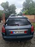 Vând peugeot 407