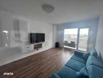 Apartament cu 3 camere, zona Happy Residence CB