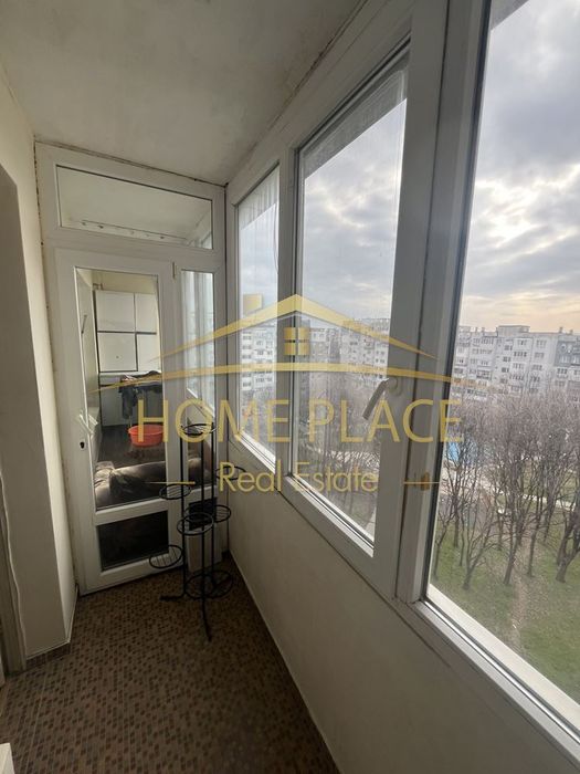 Дава се под наем Четиристаен апартамент в Варна, Младост 1 - 98 кв.м за 612 € - Снимка #11