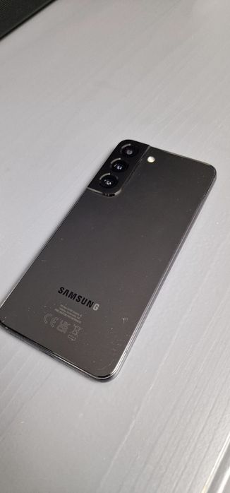 Vand Samsung S22 5G