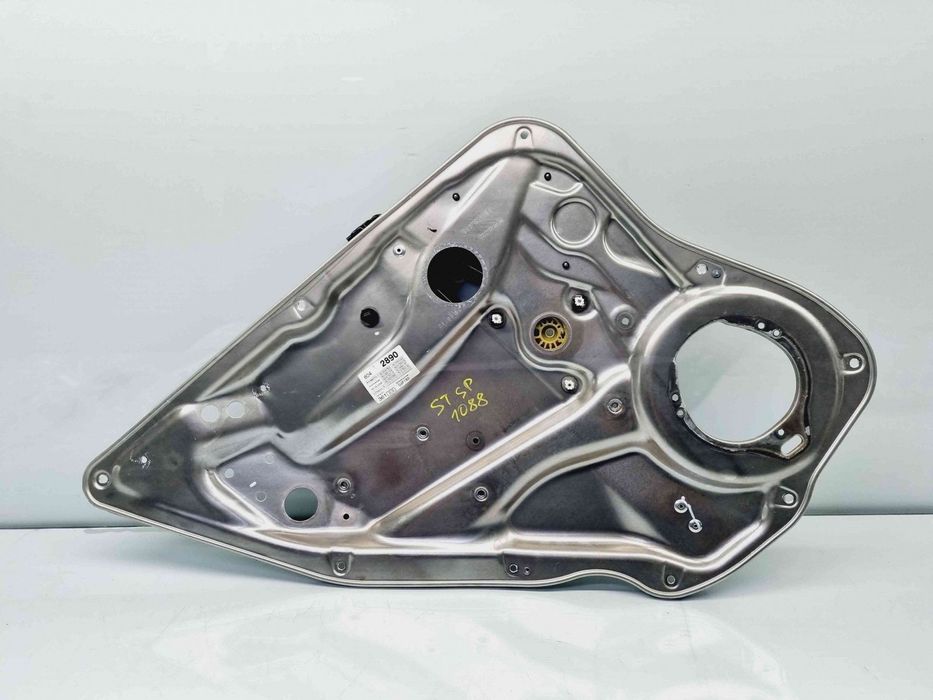 Macara electrica geam stanga spate Mercedes Clasa E (W212) AMG [Fabr 2