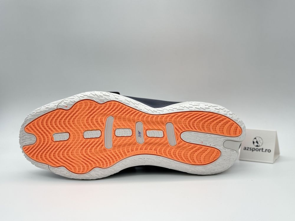Adidas Dame 8 EXTPLY Noi Originali (42 2/3) Bascheti