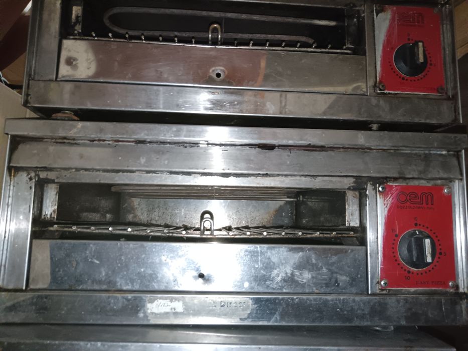 Пица бърза Пицарка профи