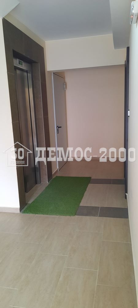 Продава се Двустаен апартамент в Варна, Виница - 80 кв.м за 1398 €/кв.м - Снимка #11