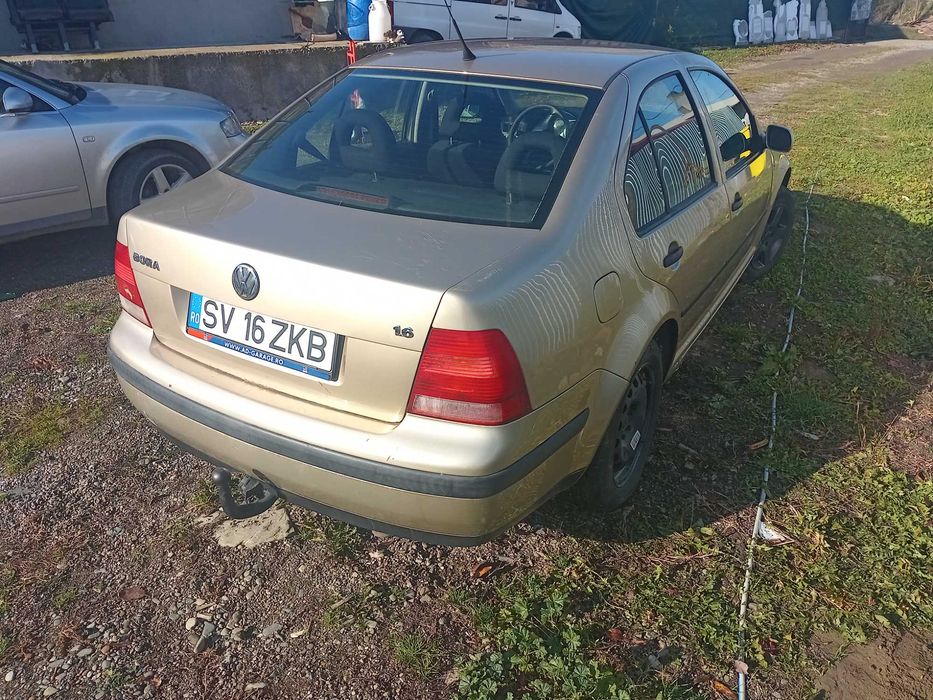 Vand ww bora in stare buna de funcționare