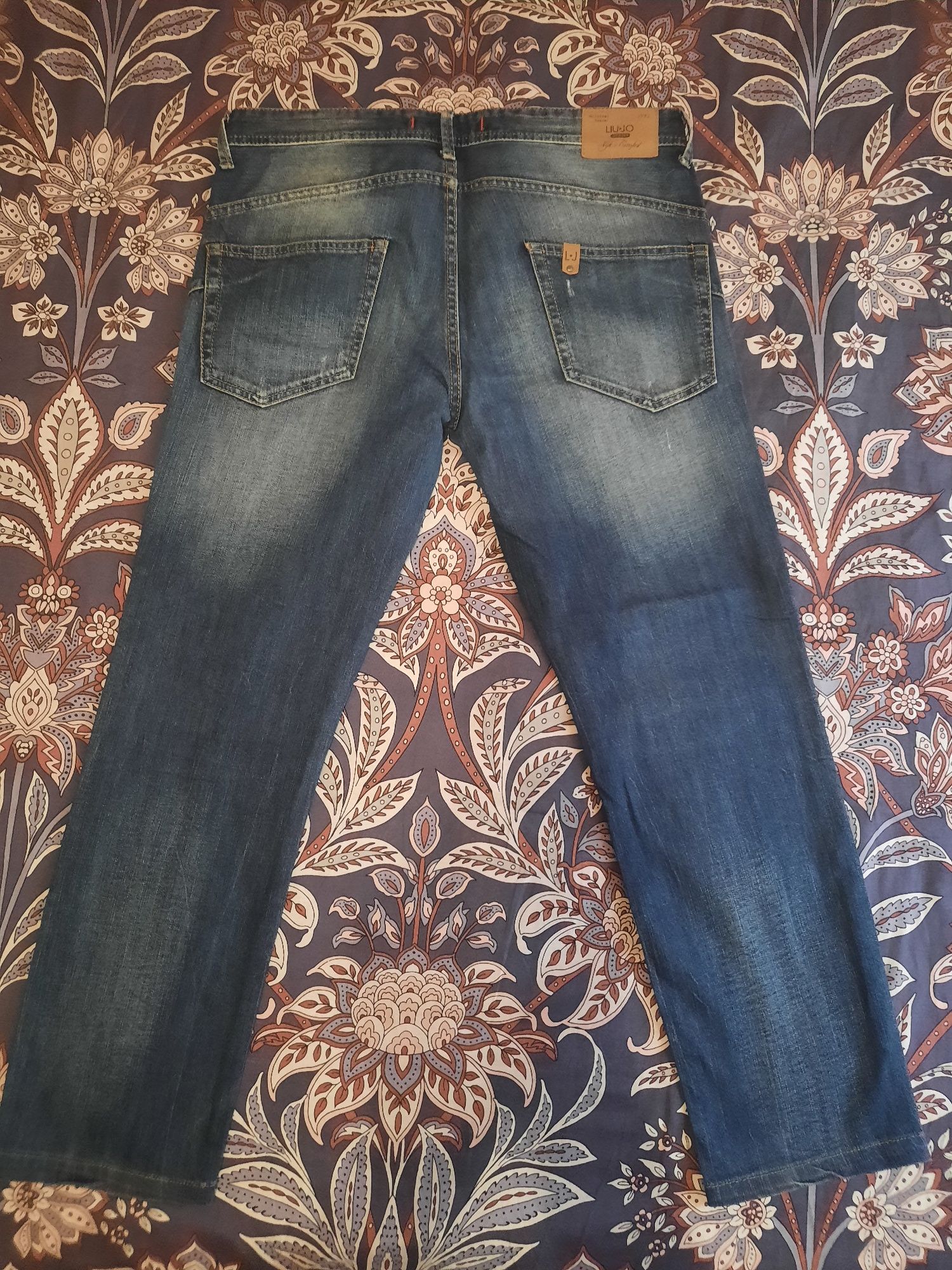 Дънки Liu Jo jeans L