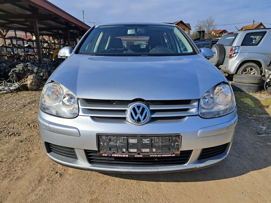 Elemente Caroserie VW Golf 5 Hatch-Back 1.4i-16v 59kw 80cp Tip BUD