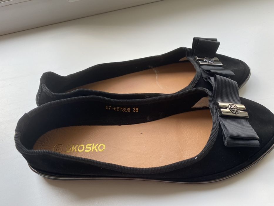 Продается обувь женские