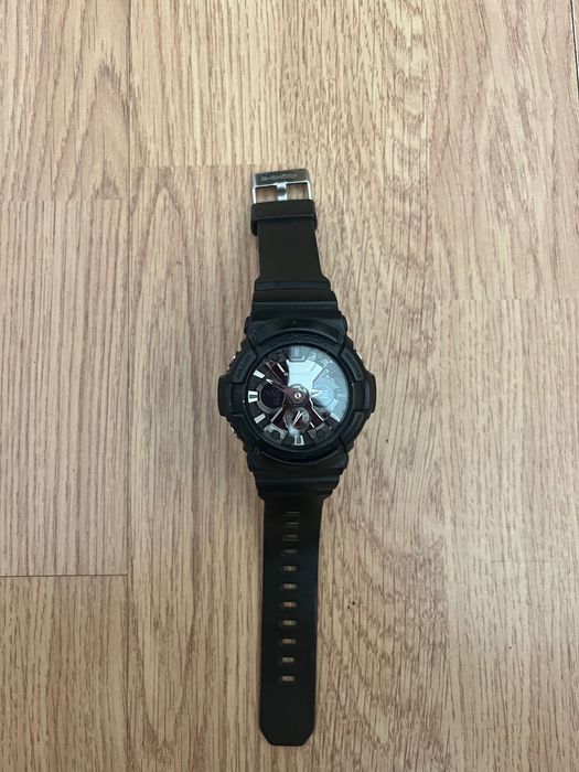 Casio G-shock!!!