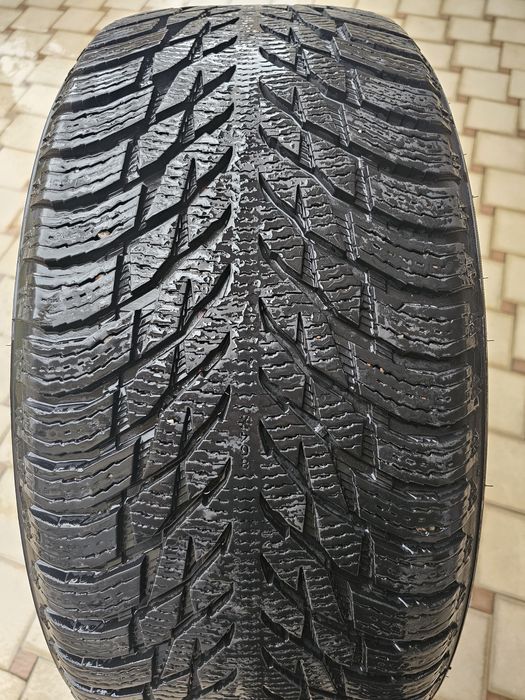 Nokian Hakkapeliitta R3 SUV 285/50/20