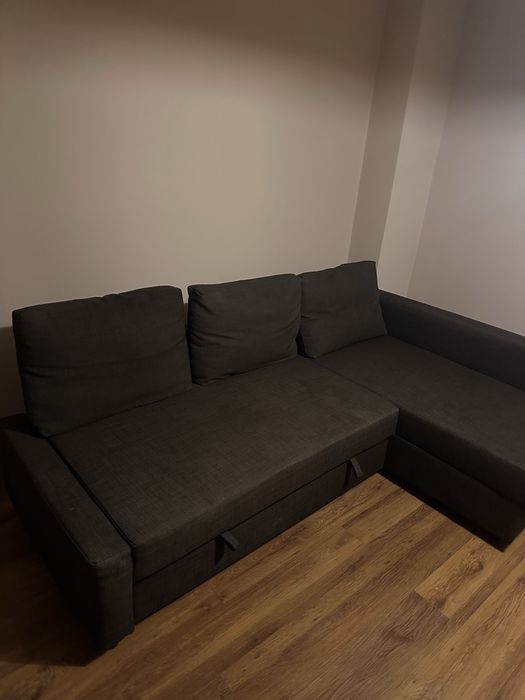 Разтегателен диван Friheten 230х90