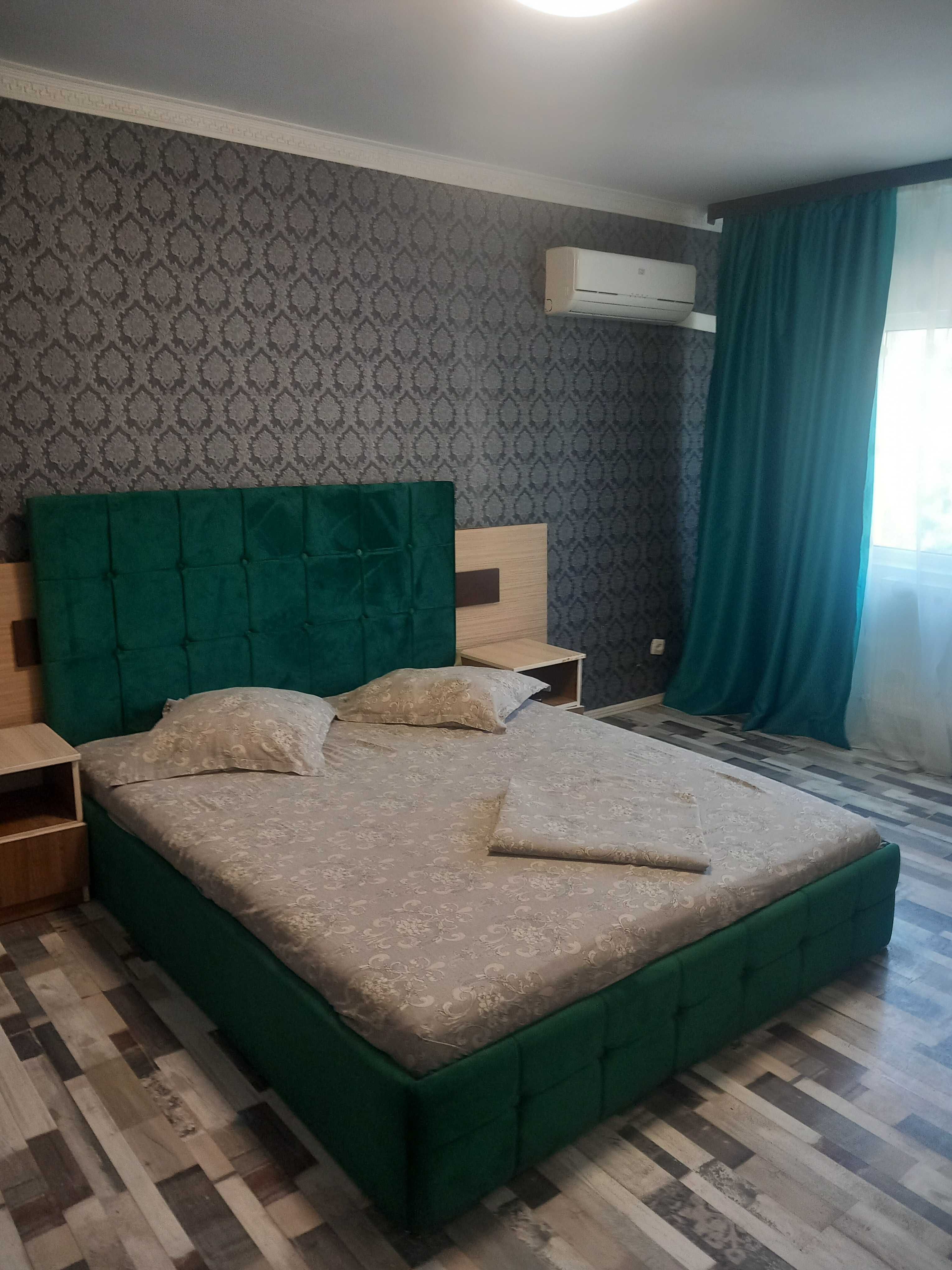 Apartament 2 camere in regim hotelier