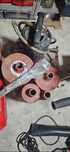 Carota hilti dd 120 Carota Rothenberger