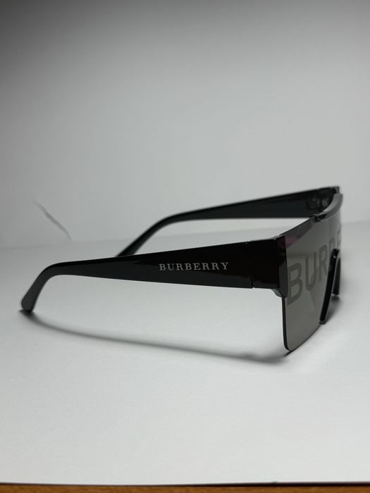 Ochelari de soare BURBERRY