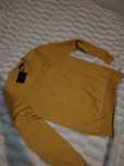 Bluza Tommy Hilfiger noua, V-neck