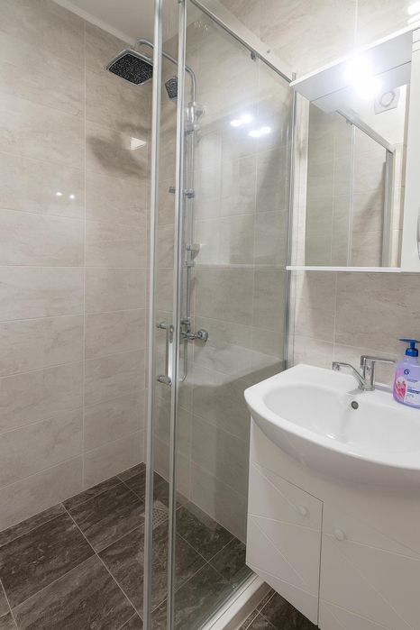 Дава се под наем Двустаен апартамент в Пловдив, Христо Смирненски - 67 кв.м за 409 € - Снимка #6