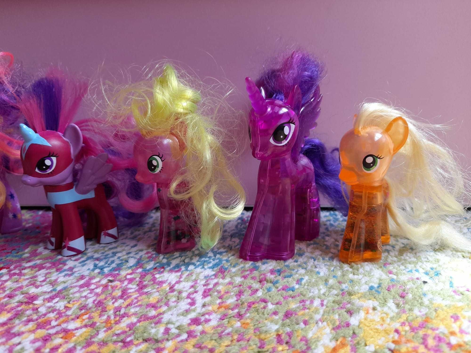 Caluti My little Pony -20% reducere