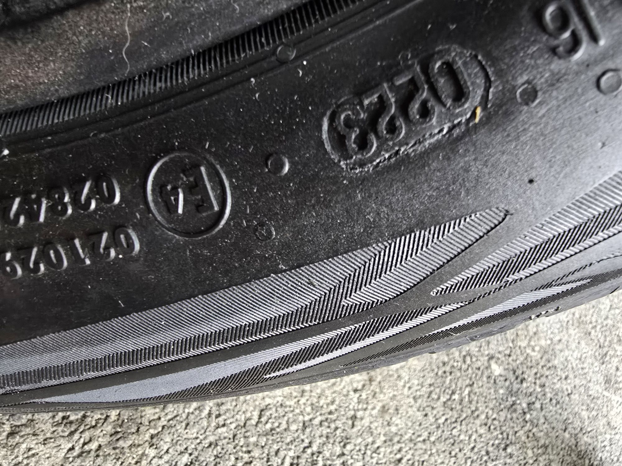 Джанти 5 112 19 Мерцедес AMG