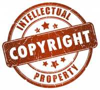 Бренды, товарные знаки, защита авторских прав.