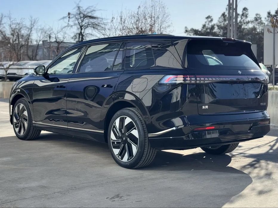 dongfeng 008max yil 2025 max