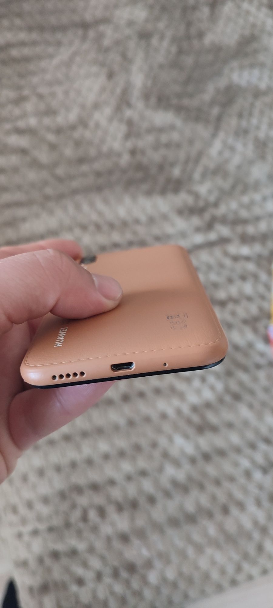 Huawei Y5 2019 без забележки