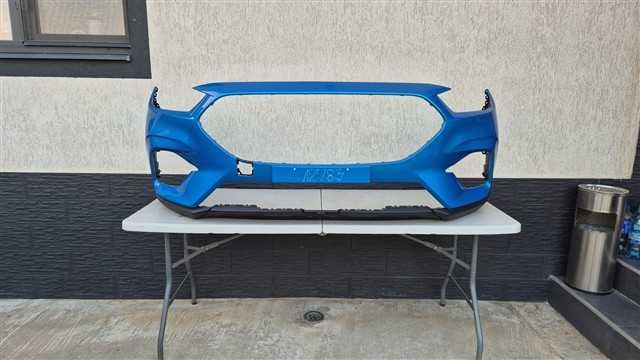 Bara fata MG ZS Facelift an 2020 - 2024 2025 cod P10628329