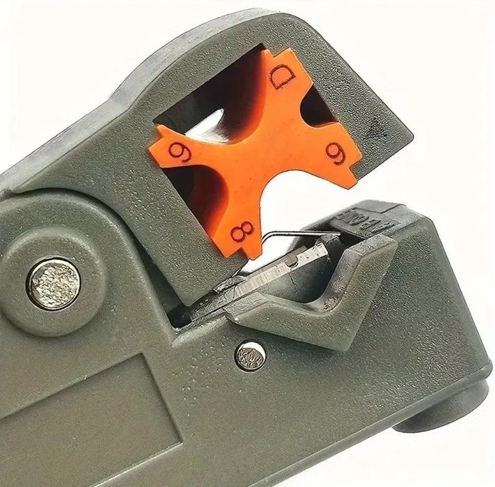 Cable stripper - Dezizolator de izolatie