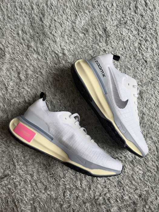 Маратонки Nike ZoomX INVINCIBLE RUN FK 3