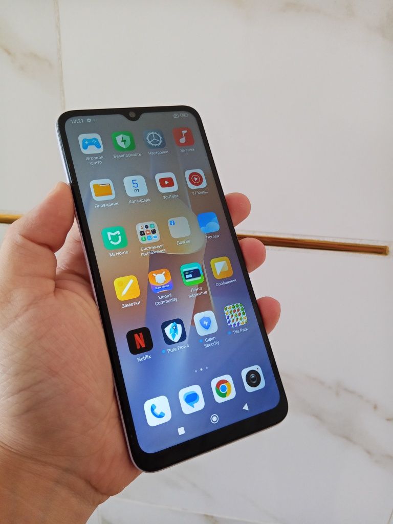 Продам Redmi 12c