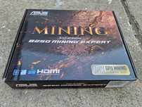 Rig mining, rig minat etc