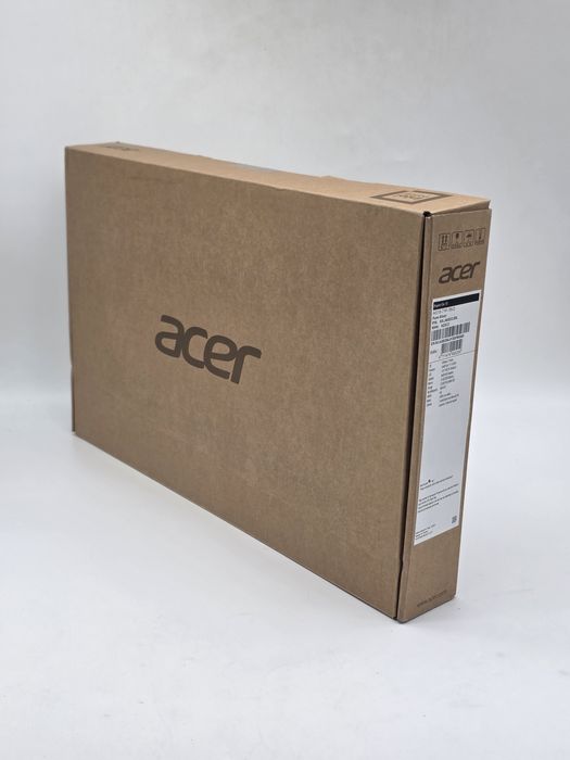 Laptop Acer Aspire Go 15, Ecran IPS FHD de 15,6 inci , NOU