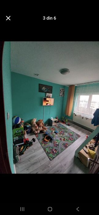 Vând schimb apartament