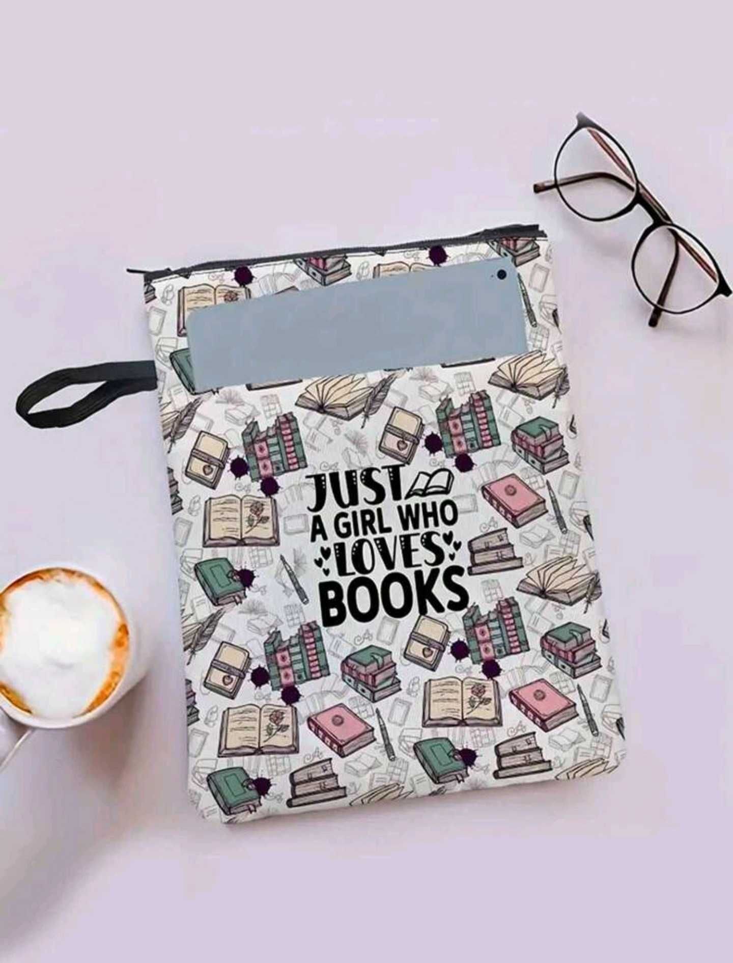 Текстилни калъфи/Подвързии за книги/Дрешка за книга/Подарък/НАМАЛЕНИЕ*
