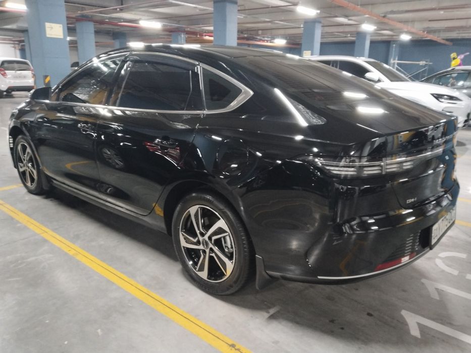 Срочно продаётся BYD Chazor (55 km, 2-poz, пробег 27 минг)